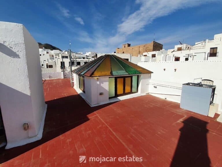 Almeria