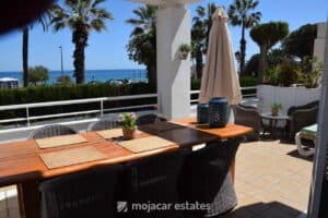  Almeria