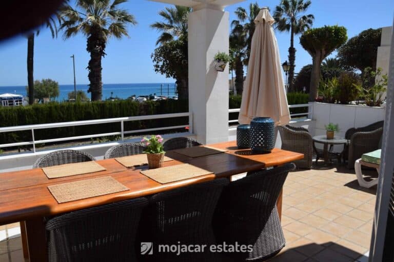  Almeria