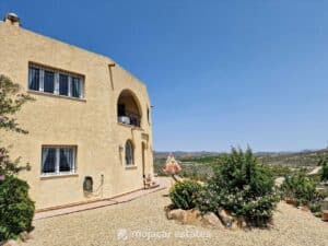 Villa for Sale in Los Gallardos