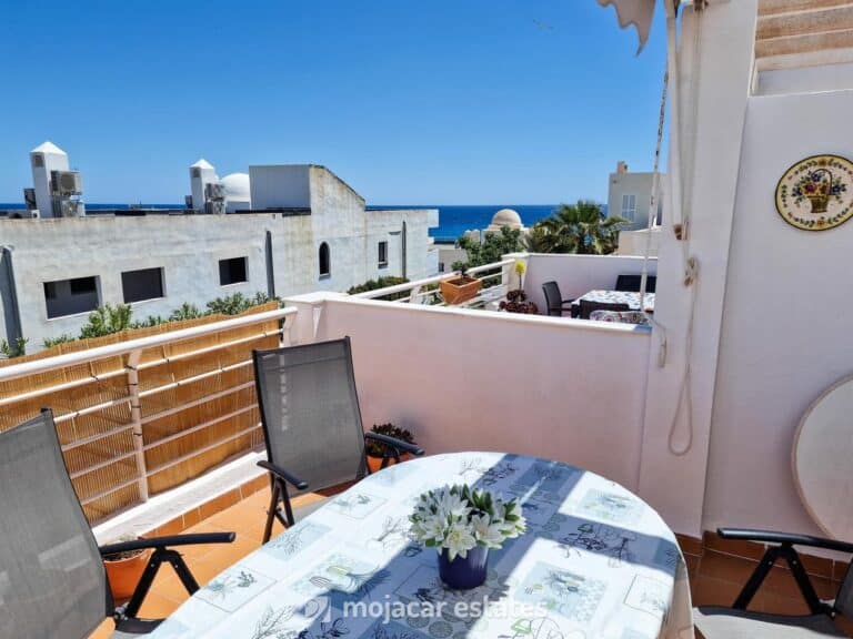  Almeria