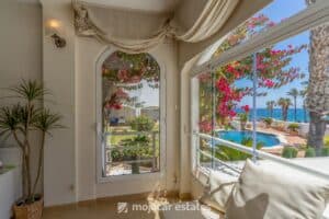 Town House for Rental in Mojacar