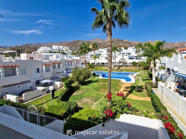  Almeria