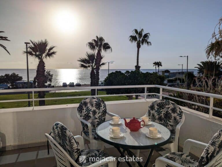 Almeria