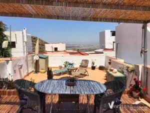 Town House for Sale in Mojacar