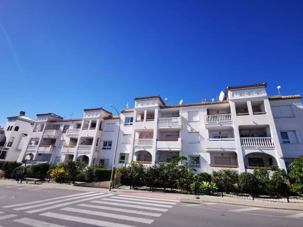Apartment for Long Term Rental in ORIHUELA