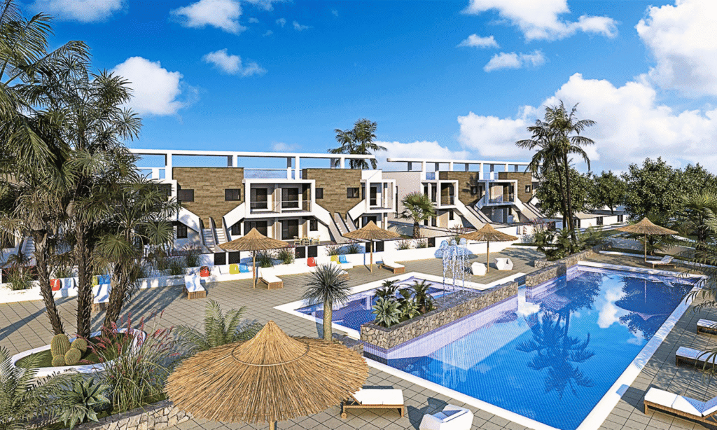 Apartment for Sale in MIL PALMERAS