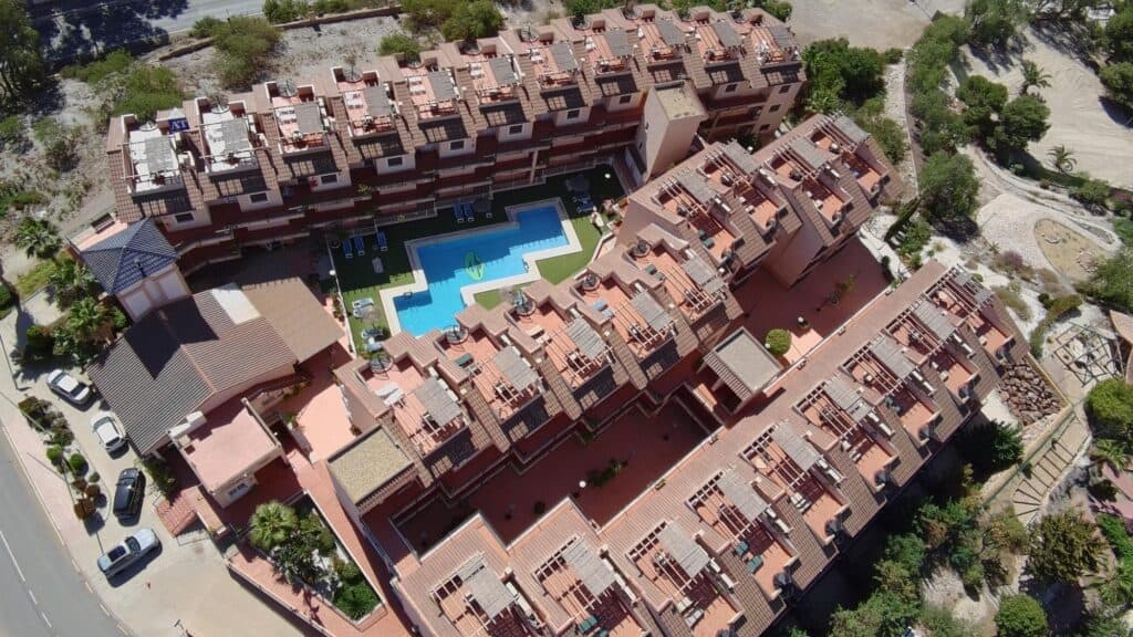 Apartment for Sale in ÁGUILAS