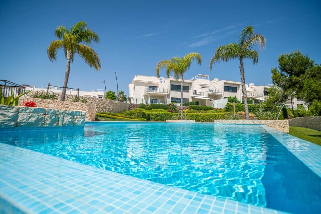 Apartment for Sale in PILAR DE LA HORADADA