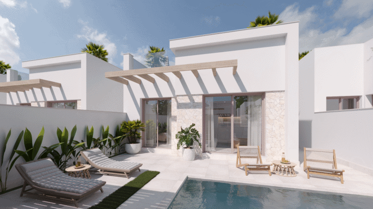 Villa for Sale in ROLDÁN