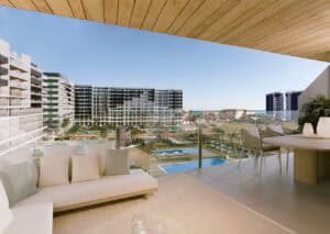 Apartment for Sale in PUNTA PRIMA