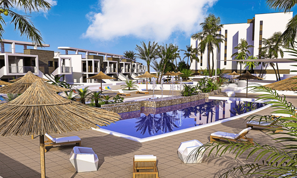 Apartment for Sale in MIL PALMERAS