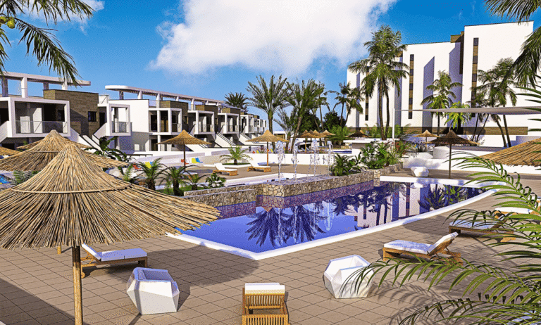 Apartment for Sale in MIL PALMERAS