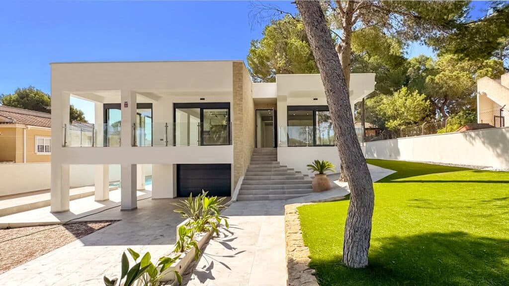 Villa for Sale in LOS BALCONES - LOS ALTOS