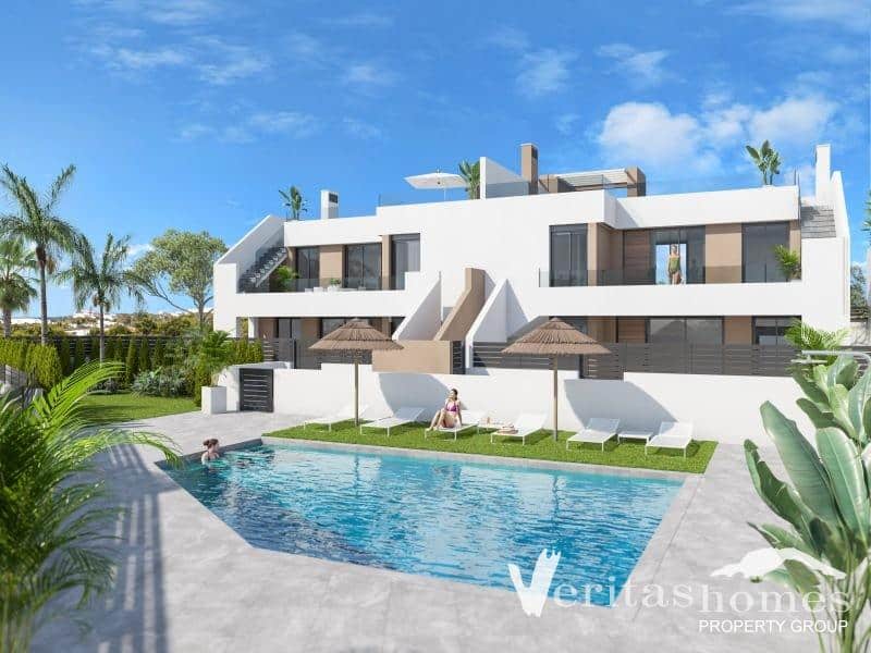 Apartment for Sale in Vera Playa