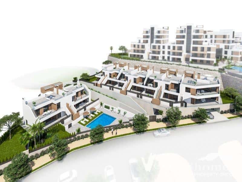Apartment for Sale in Vera Playa