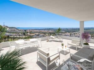 Apartment for Sale in Vera Playa