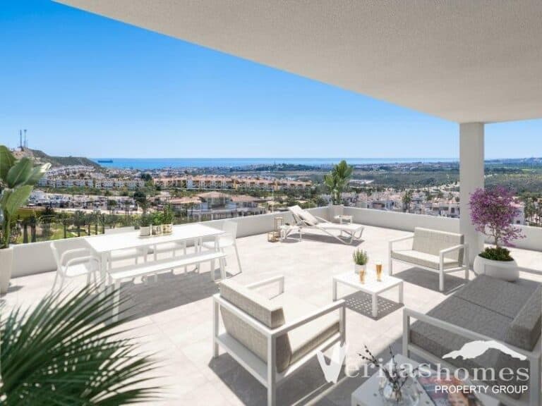 Apartment for Sale in Vera Playa