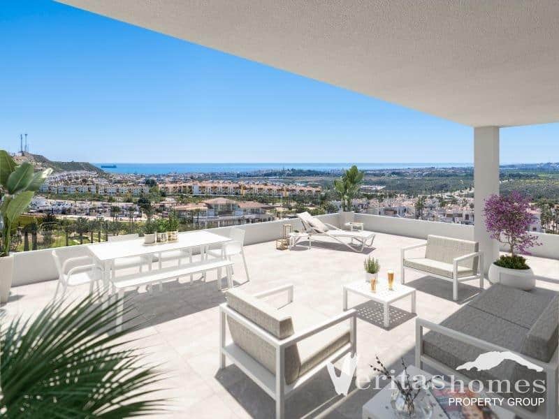Apartment for Sale in Vera Playa