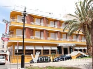 Commercial for Sale in Mazarron