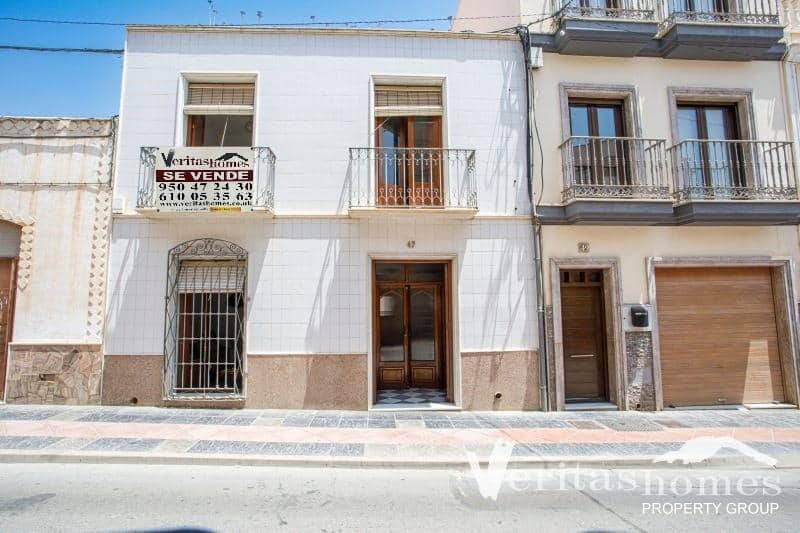 Town House for Sale in Vera