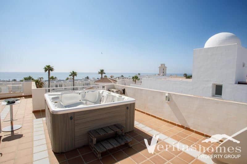 Villa for Sale in Mojacar Playa