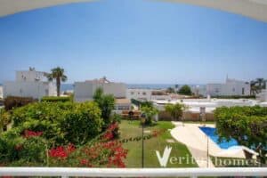 Town House for Sale in Mojacar Playa