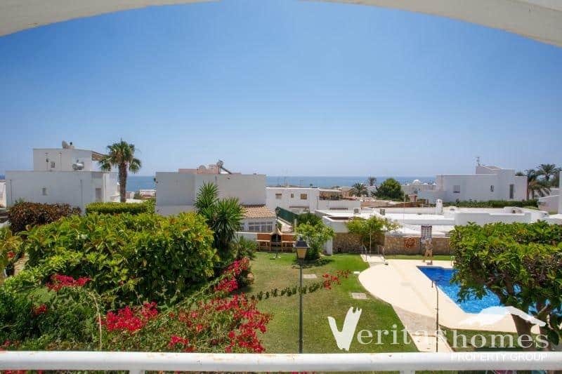 Town House for Sale in Mojacar Playa