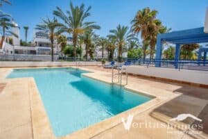 Apartment for Sale in Mojacar Playa
