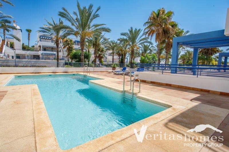 Apartment for Sale in Mojacar Playa