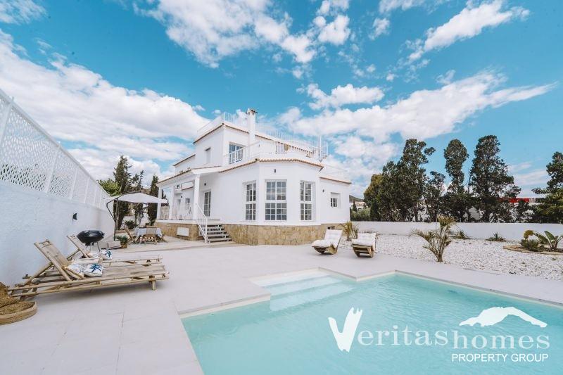 Villa for Sale in Mojacar Playa